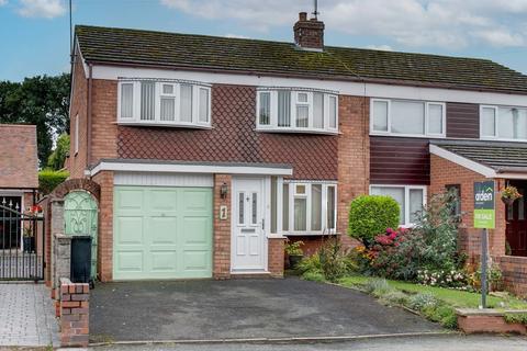 1 Feckenham Road, Astwood Bank, Redditch, B96 6DS