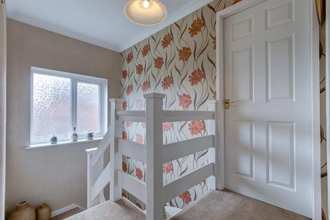 1 Feckenham Road, Astwood Bank, Redditch, B96 6DS