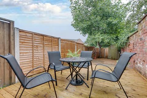 83 Feckenham Road, Astwood Bank, Redditch, B96 6DE