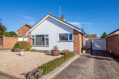 3 Blenheim Close, Brantham, Manningtree, CO11 1TJ