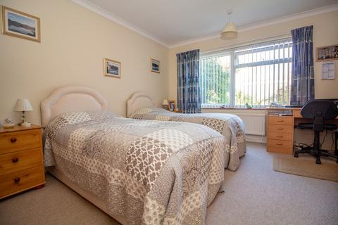 3 Blenheim Close, Brantham, Manningtree, CO11 1TJ
