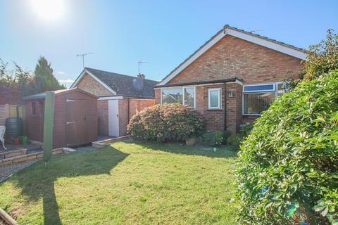 3 Blenheim Close, Brantham, Manningtree, CO11 1TJ