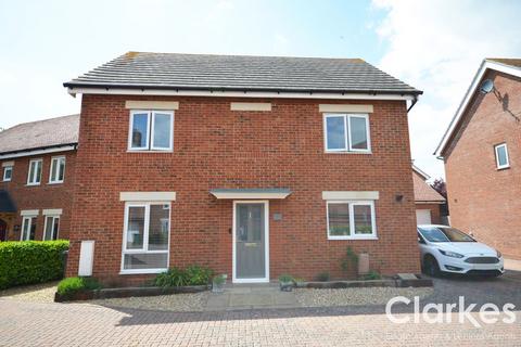 29 Broom Field Way, Felpham, Bognor Regis, PO22 8AQ