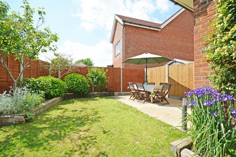 29 Broom Field Way, Felpham, Bognor Regis, PO22 8AQ