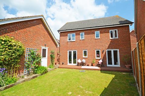 29 Broom Field Way, Felpham, Bognor Regis, PO22 8AQ