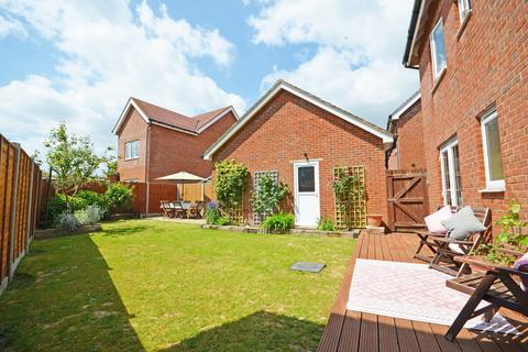 29 Broom Field Way, Felpham, Bognor Regis, PO22 8AQ