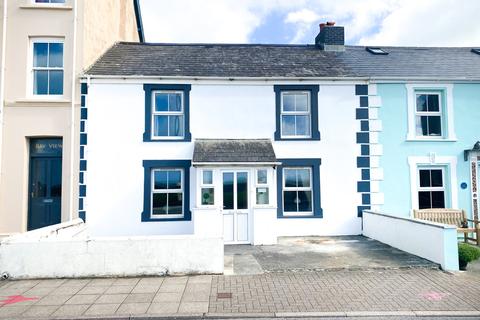 4 bedroom terraced house for sale - Borth, Ceredigion