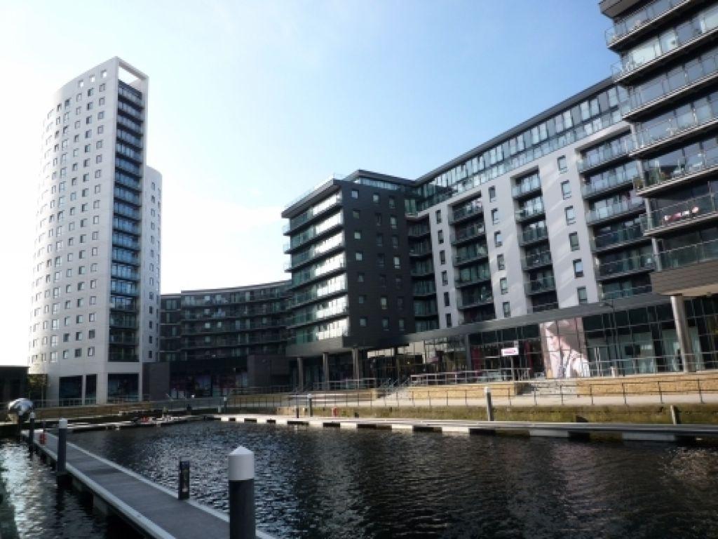 Clarence House, The Boulevard, Leeds 2 bed apartment - £1,000 pcm (£231 pw)