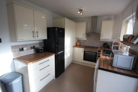 4 Birkdale Drive, Kidsgrove, Stoke-on-trent, ST7 4SL