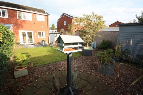 4 Birkdale Drive, Kidsgrove, Stoke-on-trent, ST7 4SL