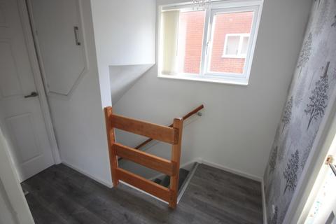 4 Birkdale Drive, Kidsgrove, Stoke-on-trent, ST7 4SL