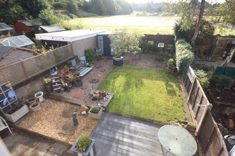 4 Birkdale Drive, Kidsgrove, Stoke-on-trent, ST7 4SL