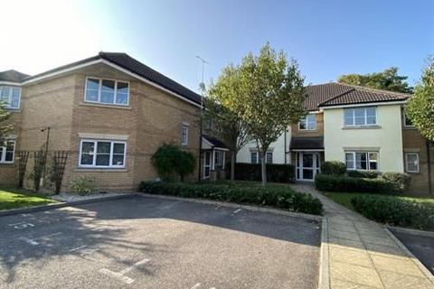 2 bedroom apartment to rent, Apartment , Russell Wilson Court,  Church Road, Harold Wood