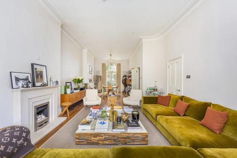 5 bedroom terraced house to rent, St. Lawrence Terrace, London