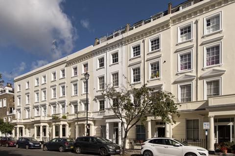 3 bedroom apartment for sale - Sutherland Street, Pimlico