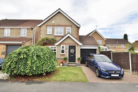 49 Curtis Drive, Heighington, Lincoln, LN4 1GF