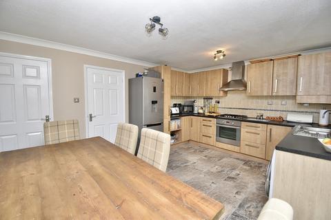 49 Curtis Drive, Heighington, Lincoln, LN4 1GF