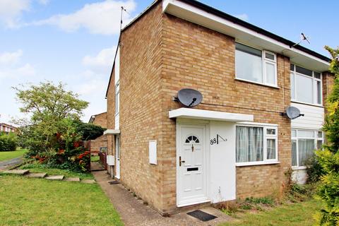 undefined, First Floor Maisonette, Halsey Drive