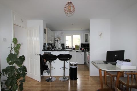 undefined, First Floor Maisonette, Halsey Drive