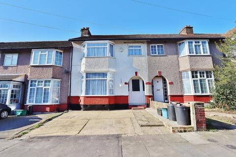 6 Buxton Road, Ilford, IG2 7HG