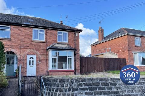 34 Hamlin Lane, Exeter, EX1 2SB