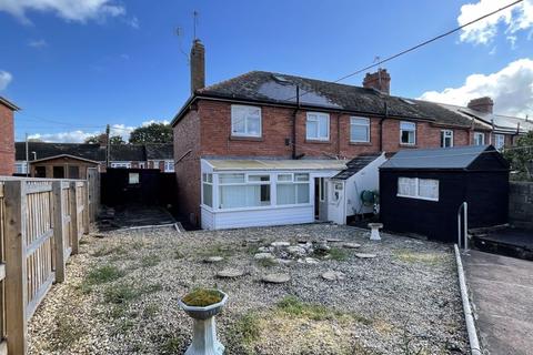 34 Hamlin Lane, Exeter, EX1 2SB