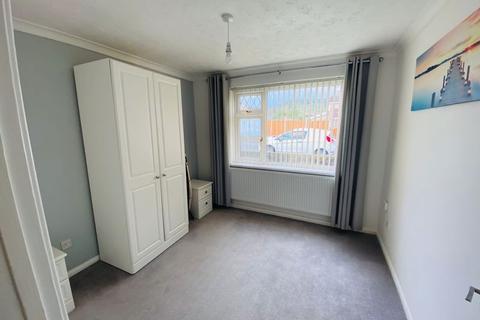 119 Brookfield, Neath, SA10 7EF
