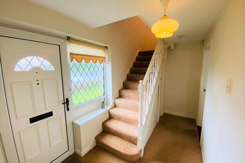 1 Y Berllan, Neath, SA11 3YH