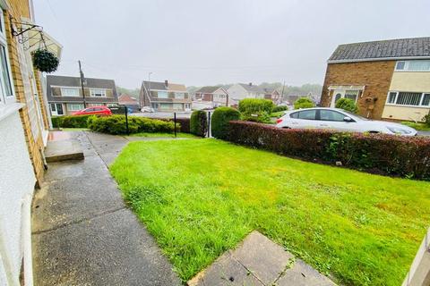 1 Y Berllan, Neath, SA11 3YH