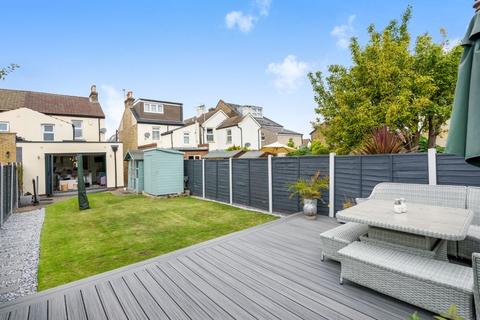 50 Birkbeck Road, Sidcup, DA14 4DE
