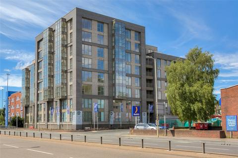 2 bedroom apartment to rent - West Street, Watford, WD17