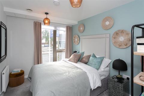 2 bedroom apartment to rent - West Street, Watford, WD17