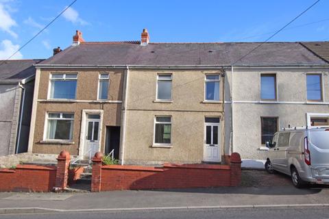 3 bedroom terraced house for sale - Heol Bryngwili, Cross Hands