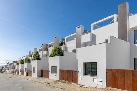 3 bedroom townhouse, Fuseta,  Algarve, Portugal