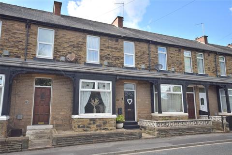 12 Stanhope Road, Thorpe, Wakefield, WF3 3DT