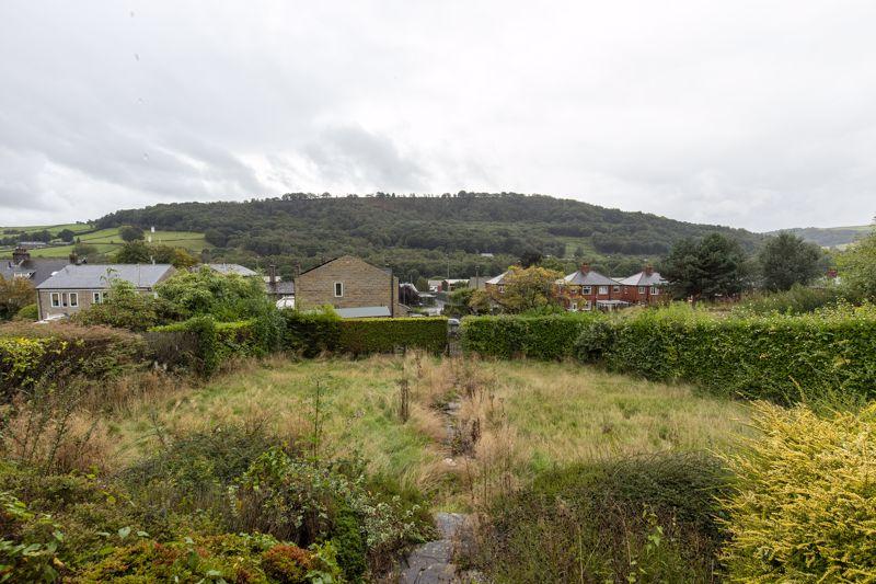 Garden &amp; view
