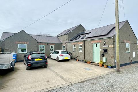 2 bedroom barn conversion for sale, Rhydwyn, Isle of Anglesey
