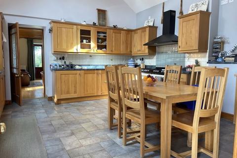 2 bedroom barn conversion for sale - Rhydwyn, Isle of Anglesey