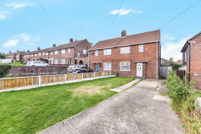 Boston Avenue, RUNCORN 3 bed semidetached house £150,000
