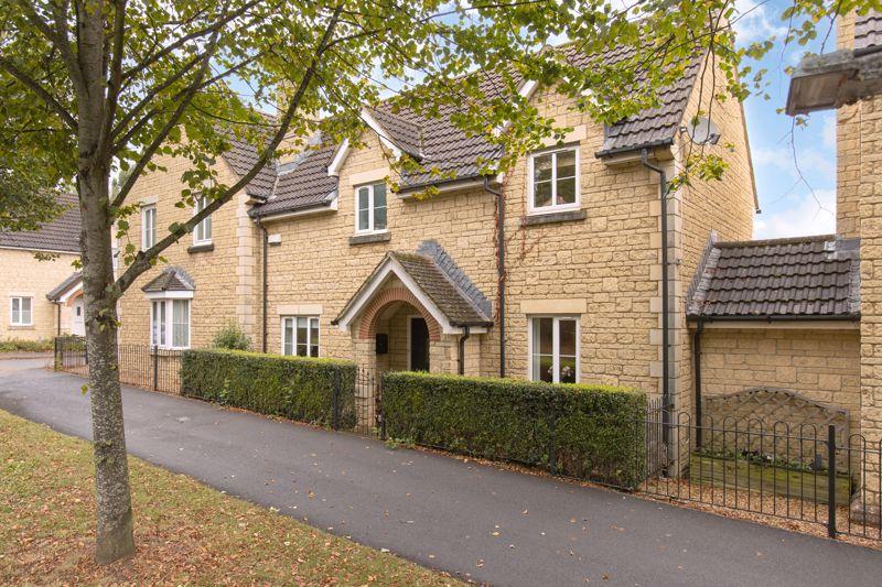 Freestone Way, Corsham 3 bed property £375,000