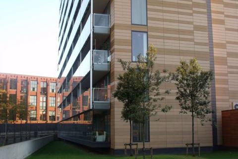 1 bedroom apartment to rent, St Georges Island, Manchester M15
