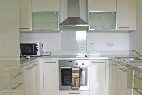 1 bedroom apartment to rent, St Georges Island, Manchester M15