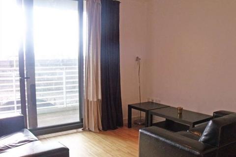 1 bedroom apartment to rent, St Georges Island, Manchester M15