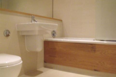 1 bedroom apartment to rent, St Georges Island, Manchester M15
