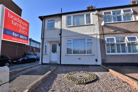 3 Digg Lane, Wirral, CH46 6AG