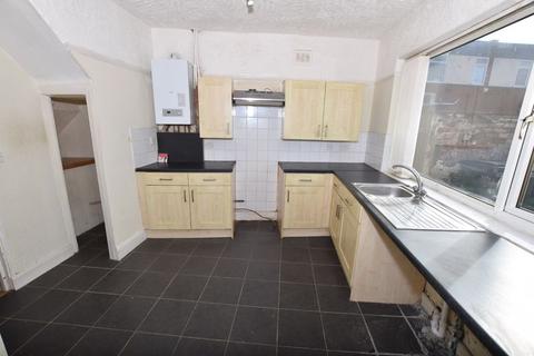 3 Digg Lane, Wirral, CH46 6AG