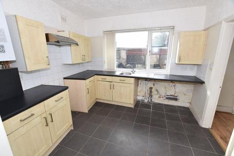 3 Digg Lane, Wirral, CH46 6AG