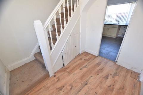 3 Digg Lane, Wirral, CH46 6AG