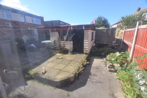 3 Digg Lane, Wirral, CH46 6AG