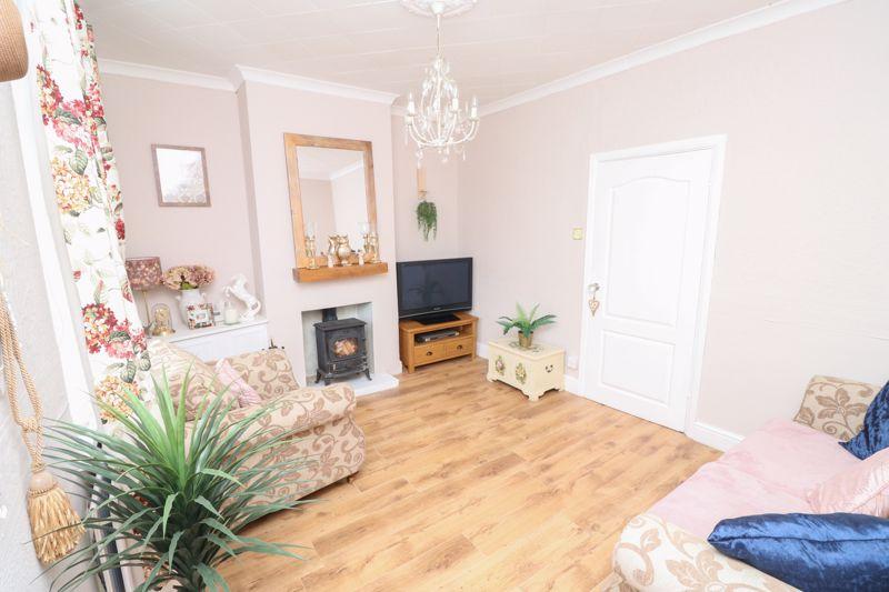 Whittonstall Terrace, Chopwell 2 bed terraced house £79,950